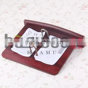 State-of-the-date Wood Calendar for Sale thumbnail-4