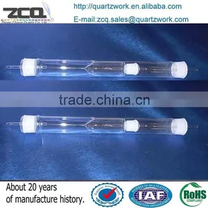 Best Selling Lab Quartz Glass Reactor China Manufacturer thumbnail-6