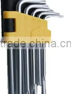 9 pc Set Torx Key Wrench thumbnail-1