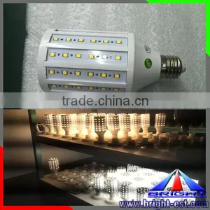 E27 LED Corn Bulb, SMD 2835 LED Corn Light, Corn Lamp LED thumbnail-1