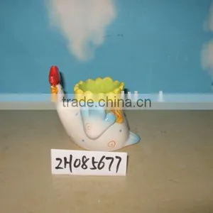 Ceramic Easter Egg Cup thumbnail-1