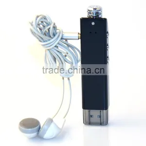 External 32G TF OTG FLAC APE WAV Music Format MP3 Player With Voice Recorder Function Model F8 thumbnail-4