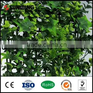 Outdoor Fake Plants Artificial Ivy Plant Wall Green Fence thumbnail-1