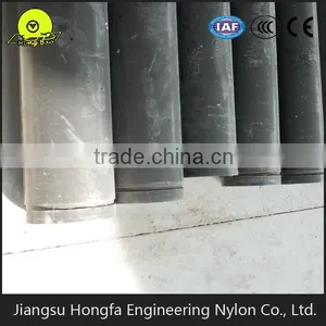 Larger Diameter Coal Slurry Nylon Pipeline thumbnail-1