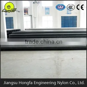 High Pressure Steel Wire Reinforced Plastic Nylon Water Supply Pipe thumbnail-1