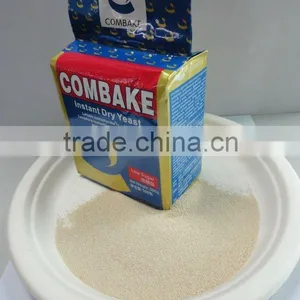 Dry Fermented Instant Yeast thumbnail-1
