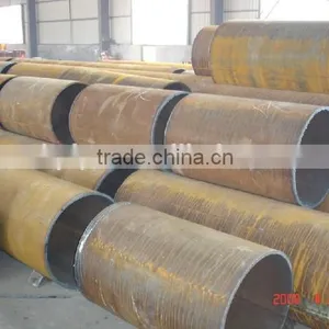 610x14mm T-type Weld Pipe thumbnail-2
