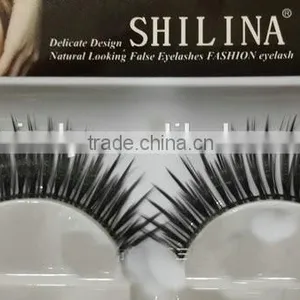 Very Long and Thick Fashion False Eyelashes Extension thumbnail-1