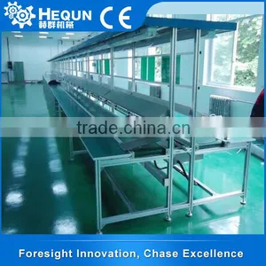 Professional Maker Full Automatic Biscuit Assembly Line thumbnail-1