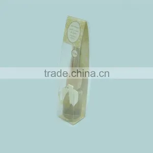 New Commercial Scent Reed Diffuser /Wood Aromatherapy Diffuser /aroma Bamboo Rattan Reed Diffuser thumbnail-1