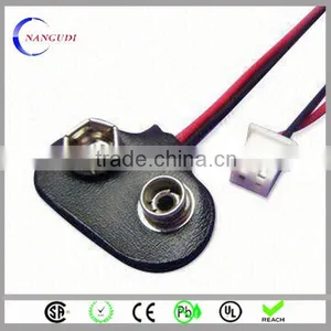 Double Insulated Hot-selling 3 Pin Connector Wire Harness thumbnail-1