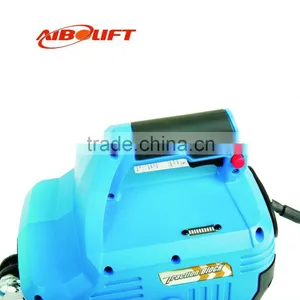 Replacement for Old-fashioned Come-a-longs and Chainfalls,new Type Handheld Electric Winch thumbnail-3