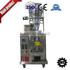 High Output Fruit Powder Packaging Machine thumbnail-1