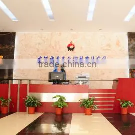 Dongguan TZC Printing Co., Ltd. company overview - view 1 thumbnail