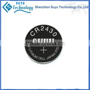 Cr2477 Battery Holder Cr14 Carbon Zinc Battery Cr3032 Battery Holder thumbnail-1