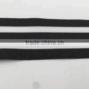 Hot Sale High Quality Printing Grosgrain Ribbon for Decoration thumbnail-1