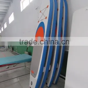 Factory Price Inflatable PVC Sup Paddlesurf Board thumbnail-2