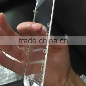 Hot Selling Cold Glue Frame With Glass Assmbly Made in Anti Dust Room thumbnail-2