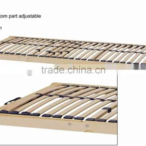 Slatted Bed Frame thumbnail-1