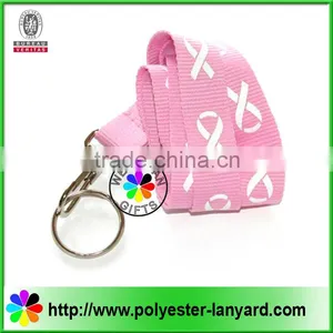 Girl Pink Nice Neck Lanyard for MP3 or Phone thumbnail-1
