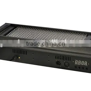 260pcs10mm RGB LED STROBE STAGE LIGHT Suit for Disco,dance Hall,stage,bar,club, thumbnail-2