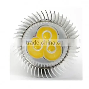 LED Spotlight 9W Spotlight Led 720Lm High Power Cool White Led Spot Light MR16 thumbnail-3
