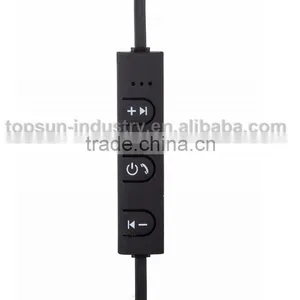 Funny Active Beautiful Stereo Bluetooth Headset With Mp3 Player thumbnail-2