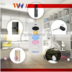 10m-30m Operating Range Electronic Small Funny Key Finder thumbnail-1
