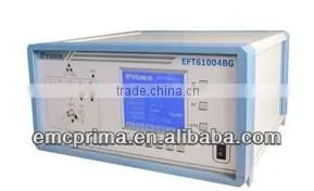 EMC Immunity Test Burst Generator Which Meet the IEC 61000-4-4 thumbnail-1