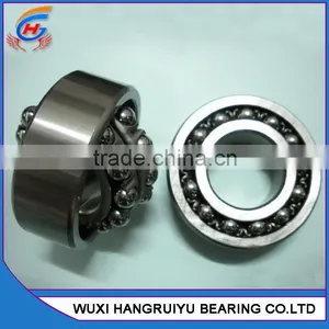Large Size New Products P0 CC Cage Self-aligning Ball Bearing 1311K+H311 thumbnail-1