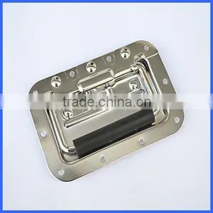 Brief Case Recessed Handle thumbnail-2