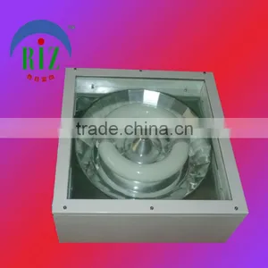 Lvd Square Gas Station Induction Lighting thumbnail-1