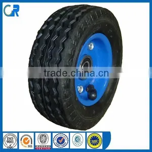 Factory Low Price 6'' Castor Wheel thumbnail-2