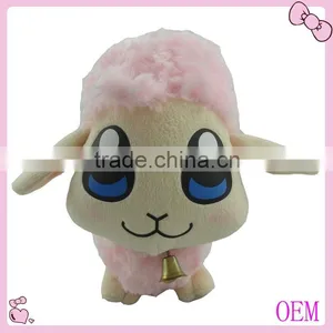 Custom Design Toy Sheep Plush Manufacturer thumbnail-2