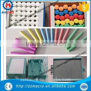 High Efficiency Chalk Drying Machine/chalk Machine thumbnail-1
