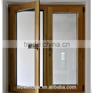 Competitive Price Aluminum Casement Widows thumbnail-5