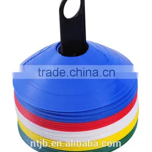 Newly Sale Soccer Training Equipment Barriers to Mark Disc thumbnail-3