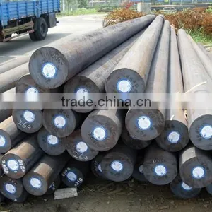 304 316 6mm Stainless Steel Rods Manufacturer thumbnail-1