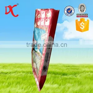 China Thailand Plastic PP Woven 20kg 50kg Bag for Rice Salt Sugar Quality Choice thumbnail-1