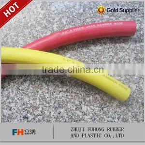 High Pressure Rubber Air Hose thumbnail-1