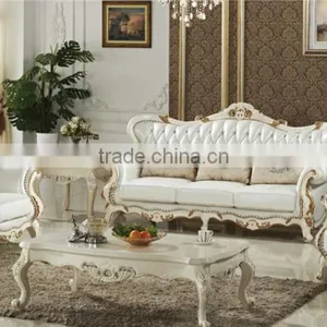 Metal Sofa Legs Single Seat Sofa Crystal Furniture Sofa Set thumbnail-4
