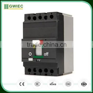 GWIEC Wenzhou Wholesale Products Automotive 660V 25KA 3P 630A Mccb Types Circuit Breaker thumbnail-3