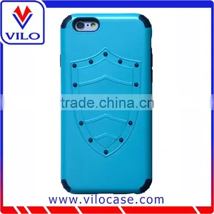 New Fancy High Quality Wholesale Armour Mobile Phone Cover for Nokia c7 thumbnail-1
