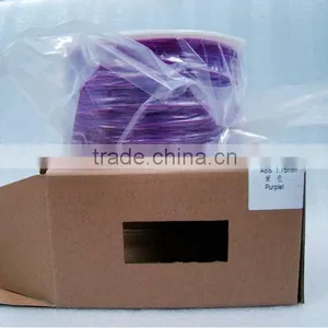 Abs 3d Printing Plastic Filament thumbnail-1