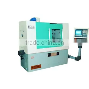 HJMTC High Precision CNC Tap Grinding Machine thumbnail-1