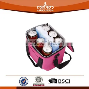 Hottest Cheap Promotional Insulated Cooler Bag thumbnail-3