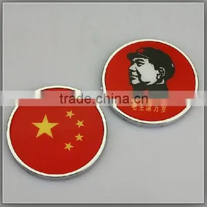 With Big Discount Car Emblems or Logos (ss-3697) thumbnail-1