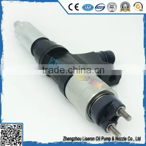 Denso 095000-5341 and Denso 0950005341 Automobile Engine Parts Injector 0950005340 thumbnail-1