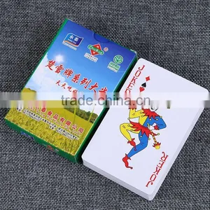 Custom Playing Cards UV Protected Sex Playing Cards and Games of Playing Cards Matte Photo Playing Cards ---DH20554 thumbnail-3
