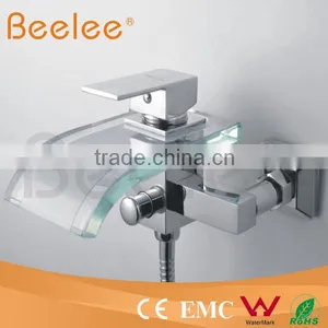 High Quality In-wall Bath&shower Faucets thumbnail-1